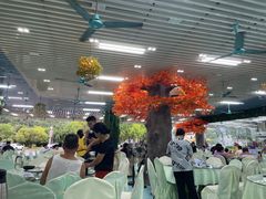 -景好海鲜餐厅(大鹏必选旅游店)