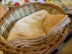 -ALAMEEN阿拉伯餐厅(三里屯店)