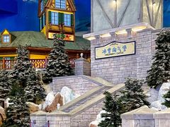 -湘江欢乐城欢乐雪域