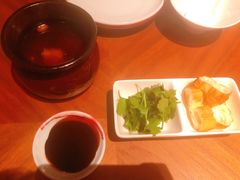 -北京柏悦酒店·锦庭餐厅Dining Room
