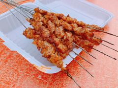 -酒宝荡烧烤(长航局江大路住宅小区店)