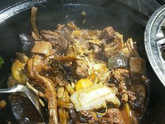 豆腐-回真楼(东门店)