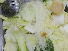 -鑫来顺大铜锅涮羊肉(中山门旗舰店)