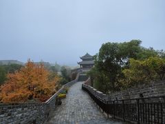 -虞山风景区