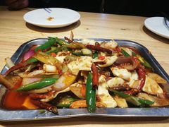 -川天喉重庆江湖菜