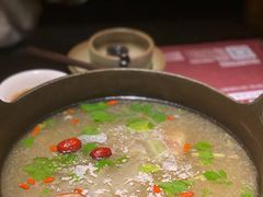 家传草本原汤锅-盡膳口福·百年汤方火锅(科华北路店)