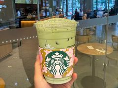 -星巴克(肇庆四会吾悦广场店)