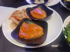 -海草馆自助餐厅(悦海店)