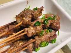 -肉串汪(月坛店)