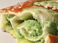 -君之狮子山·轻糖烘焙(松江印象城店)