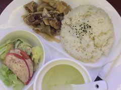 -笑傲江湖·影院式足道·SPA按摩(常发广场店)