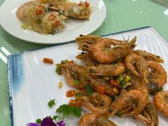 -景好海鲜餐厅(大鹏必选旅游店)