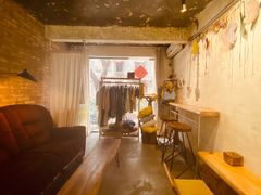 -春庄咖啡SpringHues(钟楼小区店)