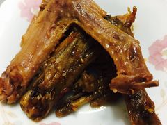 -久久丫鸭脖(金鸡湖欧尚店)