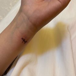 -众刺纹画·纹身·穿孔饰品·海娜定制