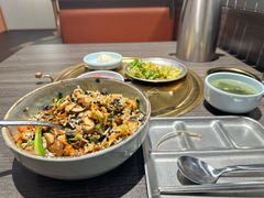 -肉百万·快乐炭烤(莞城万科店)