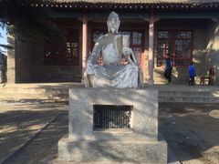 -汉长安城未央宫国家考古遗址公园