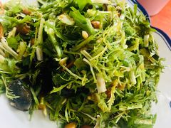 -锅贴王海鲜小馆