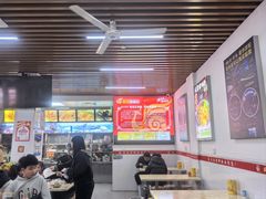 -凤张螺蛳粉·爽口粉(跃进路总店)