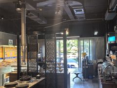 -33韩式自助烧烤(环城南路店)