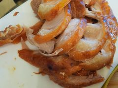 挂炉烤鸭-玉林烤鸭店(垡头店)