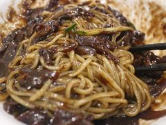 -桃园中华料理炸酱面(燕儿岛路店)