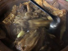 -霞姐屯昌枫木香草鸭店(海螺店)
