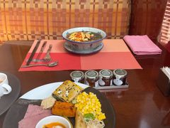 -广州富力丽思卡尔顿酒店