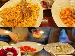 -葛师傅越南特色水果捞(建政南路总店)