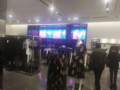 -ZARA(成都远洋太古里店)