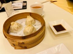 -利苑酒家(宜安广场店)