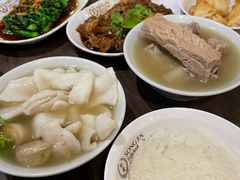 -松發肉骨茶(先得坊店)