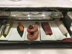 -世德花园酒店自助餐