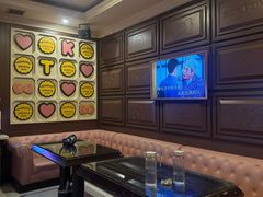 -范特西FANTASY量贩式KTV(民主广场店)