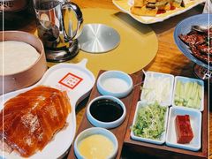 -那家山城(顺义店)