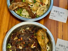 -李氏紫竹林卤粉(火车站店)