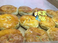 葱香饼干-虎头局·渣打饼行(五一新干线店)