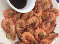 -小老板海鲜酒家(董家渡店)