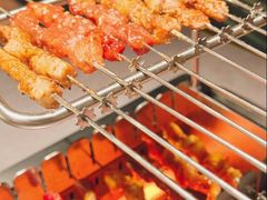 -冰城串说·羊肉串烧烤(哈西大街店)