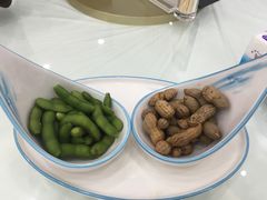 -洲晓鲜·舟山海鲜大排档(朱家尖风景区店)