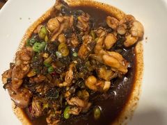 -小乐荟私房菜(宁海里店)