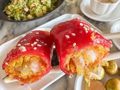 -东南里湖景餐厅·新闽菜(浦西万达店)