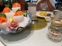 -粤盛海鲜楼(融冠乐城店)