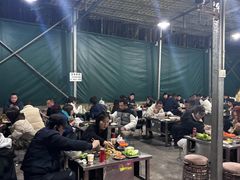 -同心烧烤(总店)