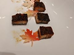 -北京泰富酒店-柏景轩中餐厅