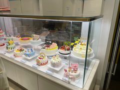 -好利来.生日蛋糕(杨家坪店)