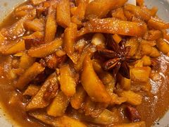 -小吊梨汤·北京菜·烤鸭(华润万象城店)