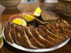 -长香源葫芦头梆梆肉(兴隆巷店)