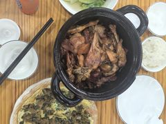 -斯丹姜母鸭·古法干香(涂门街总店)