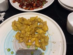 -皇城根北京风味主题餐厅(中海环宇城店)